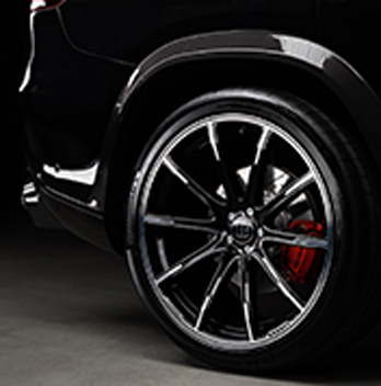 GLS800rims
